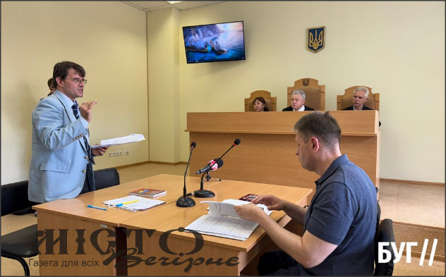 УПЦ МП програла апеляцію за Успенський собор у Володимирі 