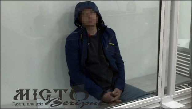 Судитимуть 43-річного лучанина, який вбив жінку єгеря Володимир-Волинського надлісництва 