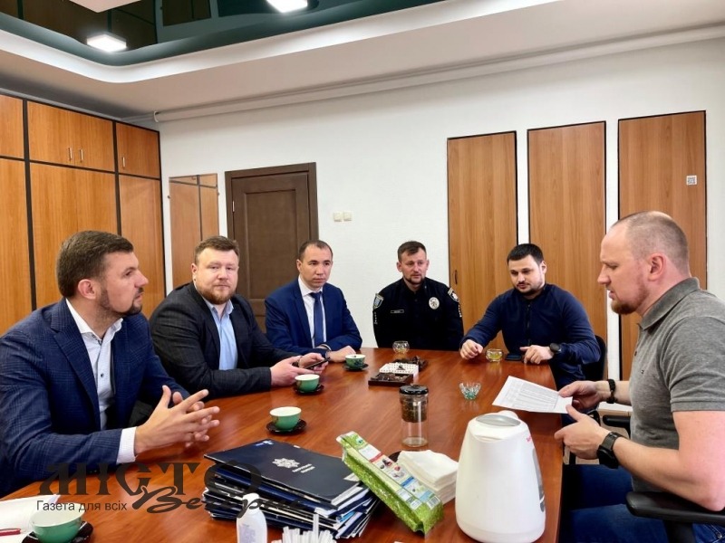 У Нововолинську створять патрульну службу, яка обслуговуватиме і Володимир-Волинську громаду 