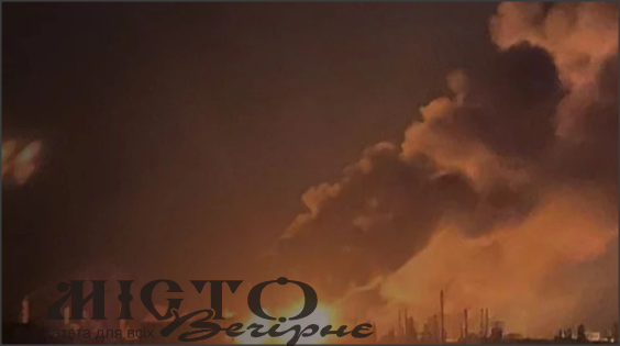 Росіяни знищили склад одного з найбільших фармдистрибюторів України 