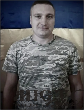 У війні за незалежність України загинув Герой з Володимира Олександр Семенюк 