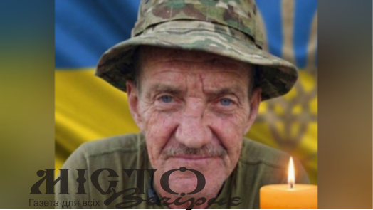 У Володимирі попрощаються із головним сержантом Русланом Давидюком 