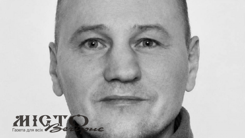 Загинув понад 2 роки тому: на Волинь «на щиті» повертається Герой Василь Заремба - новини Володимир-Водинського Загинув понад 2 роки тому: на Волинь «на щиті» повертається Герой Василь Заремба