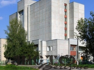 Державний архів Волині йде на карантин 