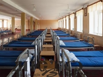 У Володимирі-Волинському на ремонт військової казарми хочуть витратити майже 40 мільйонів 