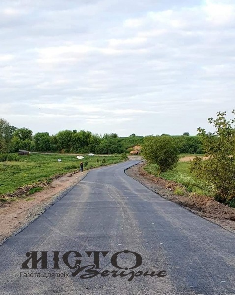 Які дороги відремонтують у Володимир-Волинській громаді 