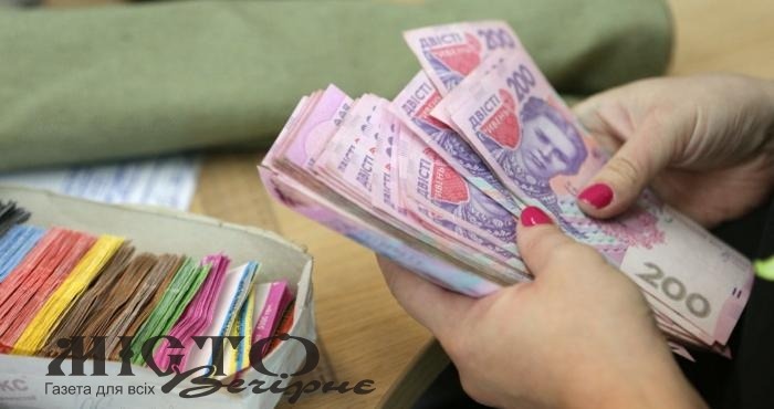 Робоча група у Володимирі з’ясувала причини низької зарплати у 22 роботодавців 