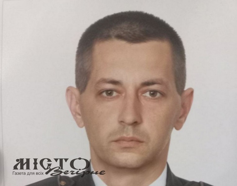 Президент присвоїв військовому із Зимнівської громади звання Героя України посмертно 