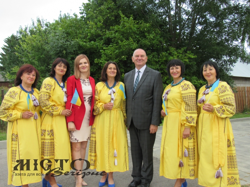 «Вінок з барвінку» побував на святковому дійстві Трьох Культур у Польщі 