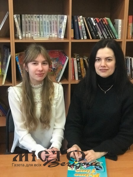 Учні з Володимира посіли призові місця в обласній олімпіаді з англійської мови 