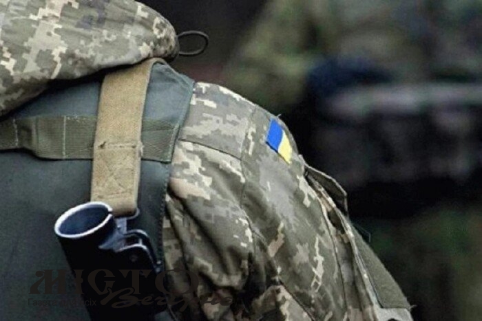 У Володимирі судили військовослужбовця-контрактника 
