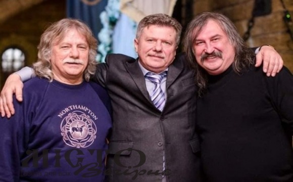 Помер знаменитий український композитор та автор пісень 