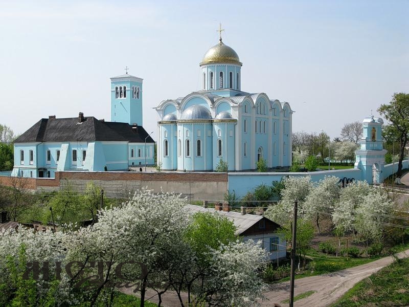 Суд не прийняв заяву релігійної громади Успенського собору УПЦ мп у Володимирі 