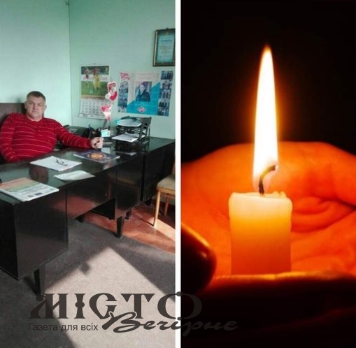Помер колишній директор дитячої спортивної школи у Володимирі Віктор Сиротинський 
