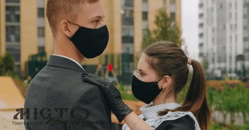 В Одеській області заборонили випускні вечори 