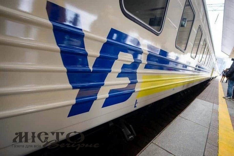 У Ківерцях жінка напідпитку впала під потяг 