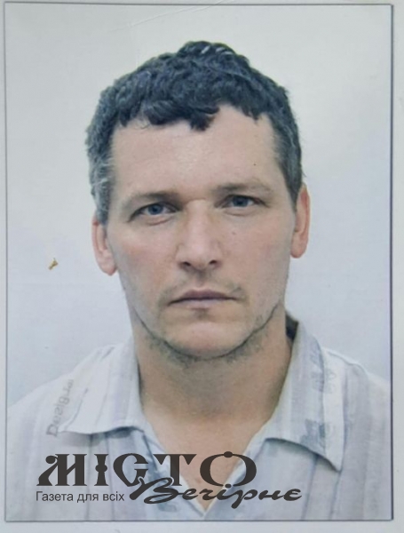 Розшукують 37-річного жителя Локачинської громади, який пішов з дому та не повернувся 