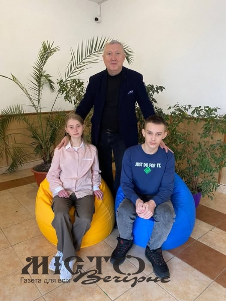 Володимирські учні посіли призові місця на обласній олімпіаді з економіки 