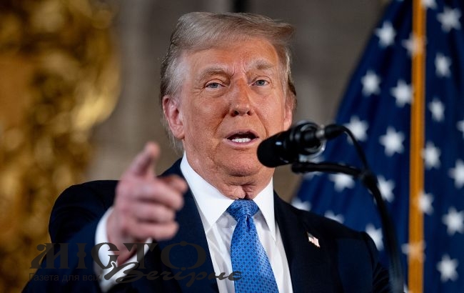 Трамп зідзвонився з Путіним: про що говорили 