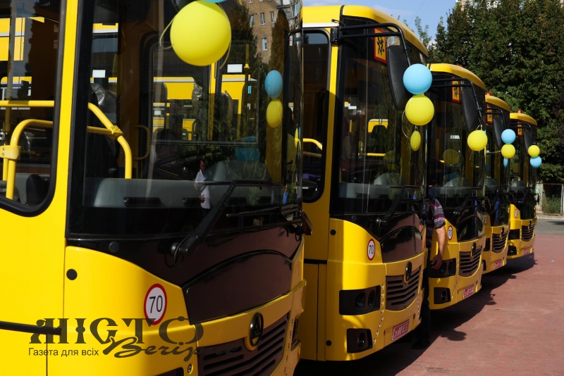 З 24 лютого відновлять рух автобуса за маршрутом «Володимир – Новосілки» 