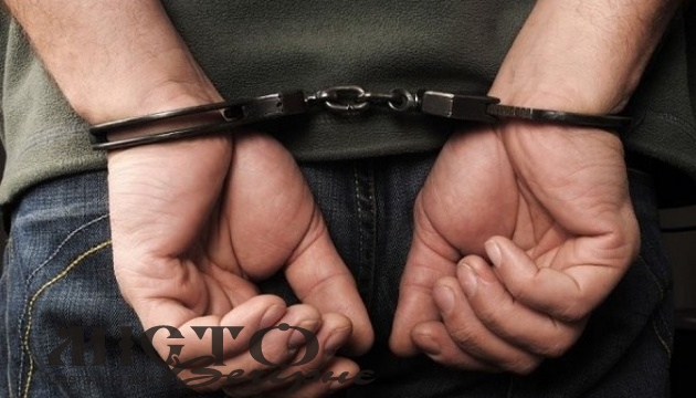 У Володимирі затримали злодія 