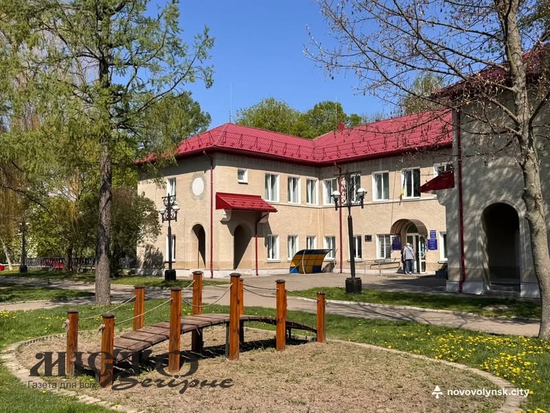 Нововолинський центр ПМСД запрошує на «День відкритих дверей з вакцинації» 