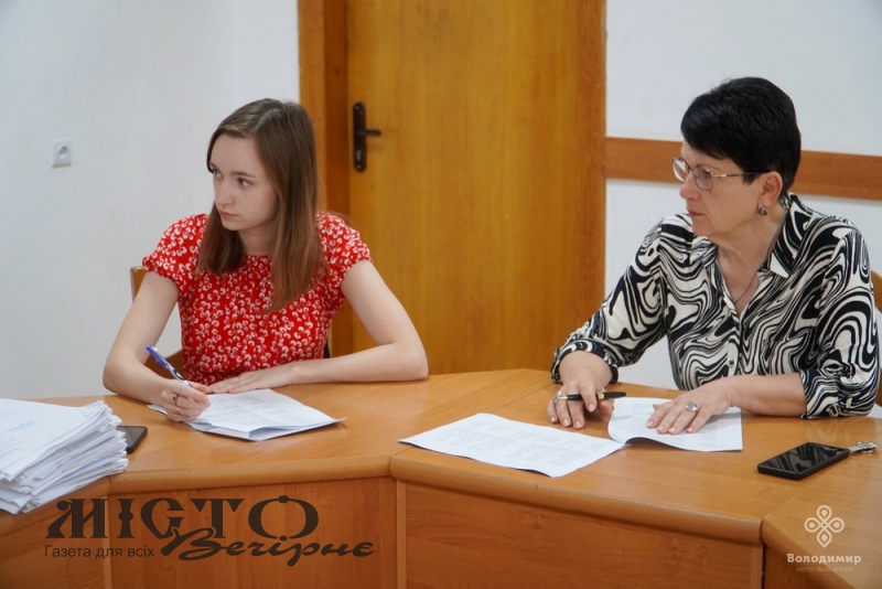 У Володимирській громаді прийняли рішення про призначення одноразових грошових допомог 