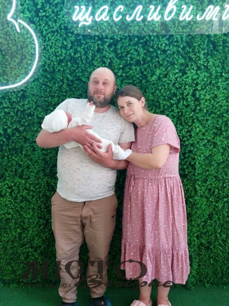 Повідомили скільки дітей народилися у пологовому Володимира у липні 