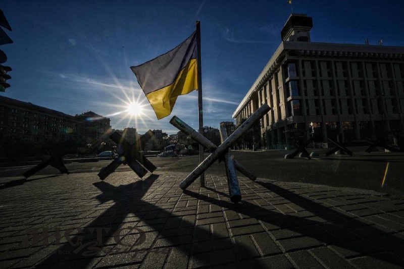 Європа й Україна висунули свій мирний план із «червоними лініями», – The Wall Street Journal 