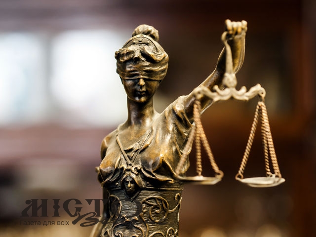 У Володимирі безробітний заплатить 51 гривню штрафу за дрібне хуліганство 