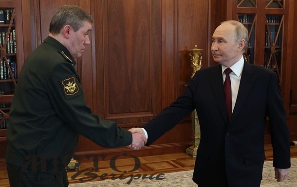 У Москві оголосили про плани продовжувати війну 