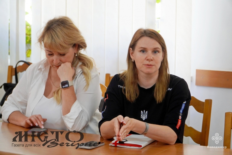 Володимир розробляє стратегію цифрового розвитку: мешканців громади запрошують долучитися до опитування 