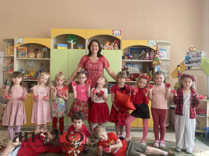 Світлана Полянська з Володимира – лауреатка премії імені Йосипа Гошовського 