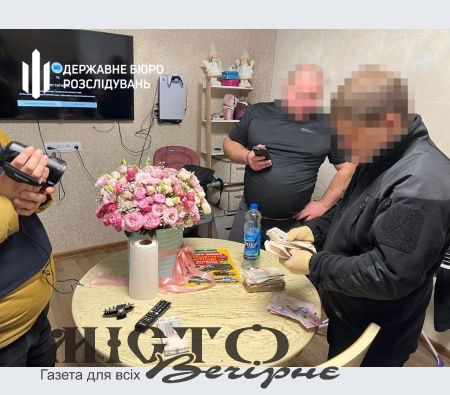 Судитимуть офіцера з Донеччини, який відправив бійців крутити шаурму замість служби 