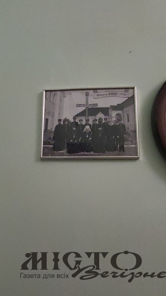 В Успенському соборі у Володимирі знайшли російські символи 