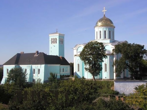 Заповідник «Стародавній Володимир» не отримує державних коштів на своє утримання 