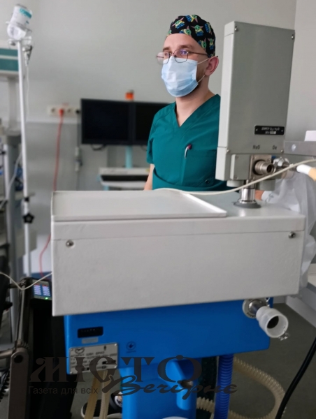 Урологічна хірургія у Володимирі: як в ТМО вирішують делікатні чоловічі проблеми 