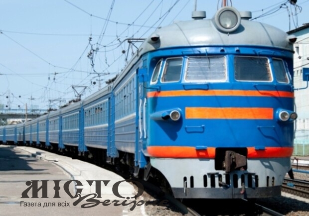 Потяг Харків-Львів більше не курсуватиме через Володимир 