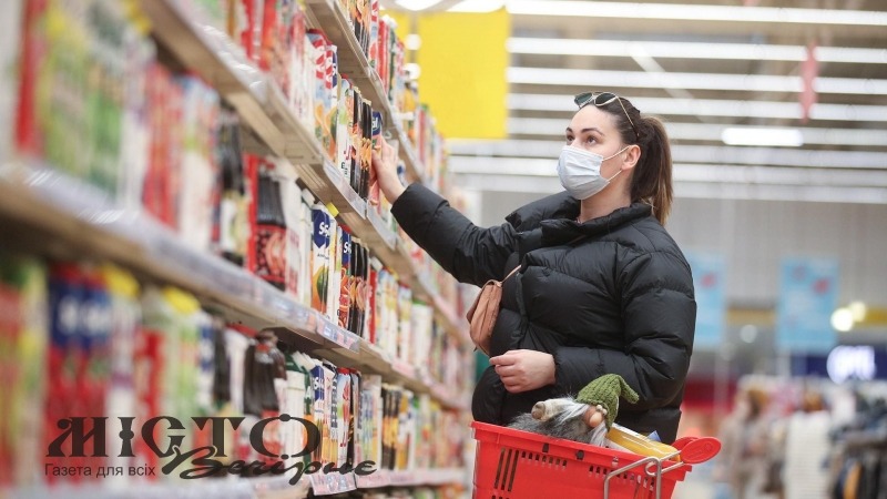 Назвали продукти, які найчастіше фальсифікують в Україні 
