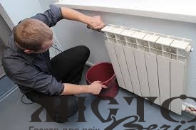 Мешканцям деяких багатоповерхівок у Володимирі можуть відключити тепло через несанкціонований відбір води з мережі 