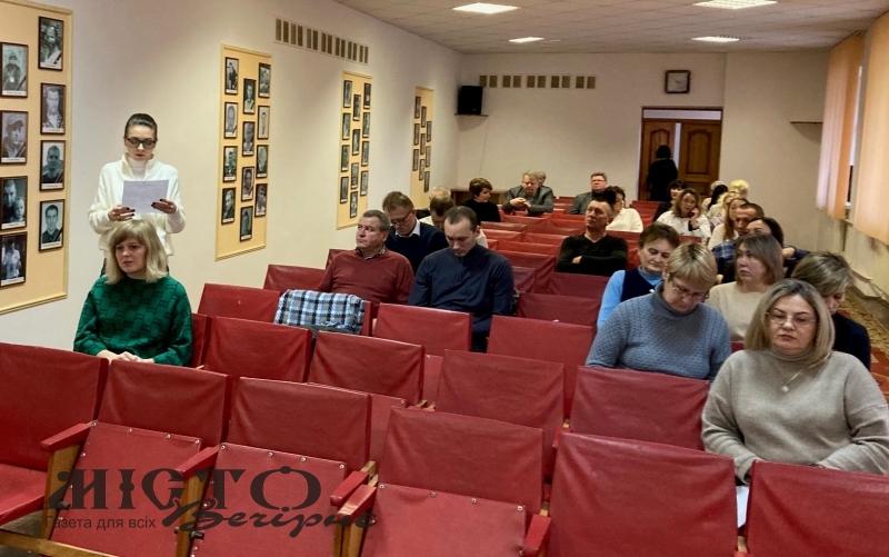 В Іваничах депутати ухвалили бюджет селищної територіальної громади на 2026 рік 