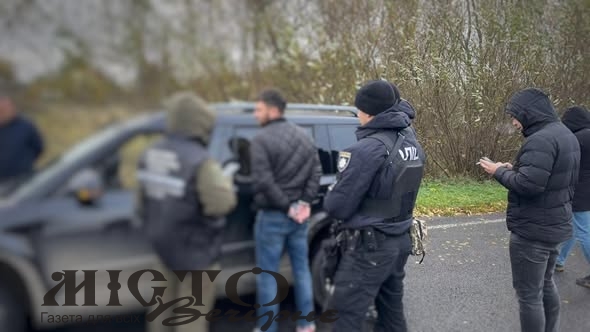 На Володимирщині поліція за три місяці виявила понад 300 правопорушень 