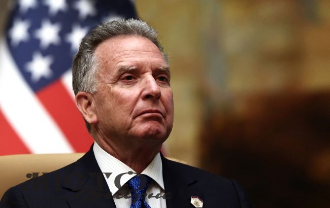 Віткофф заговорив про зустріч Зеленського і путіна і назвав термін 