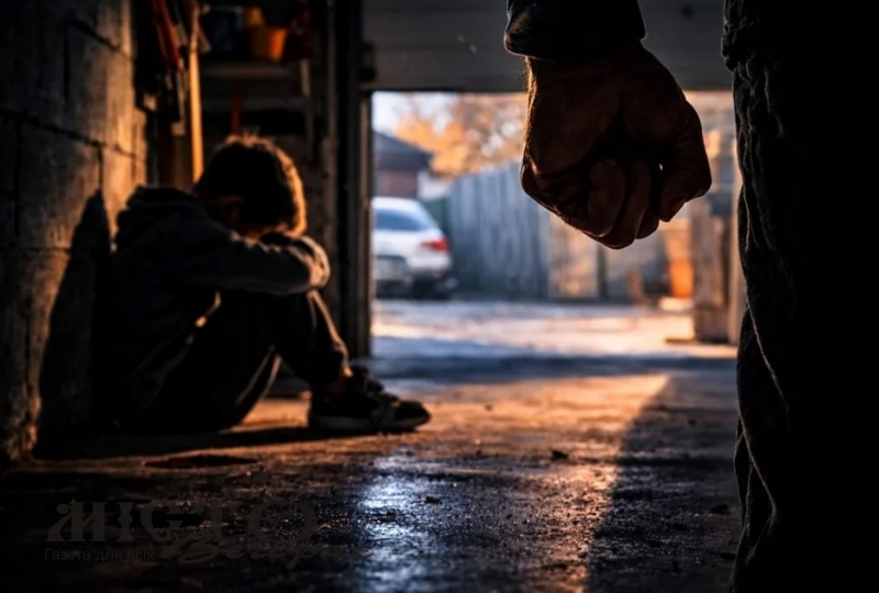 На Волині родичі побили малолітнього хлопця: який вирок виніс суд 