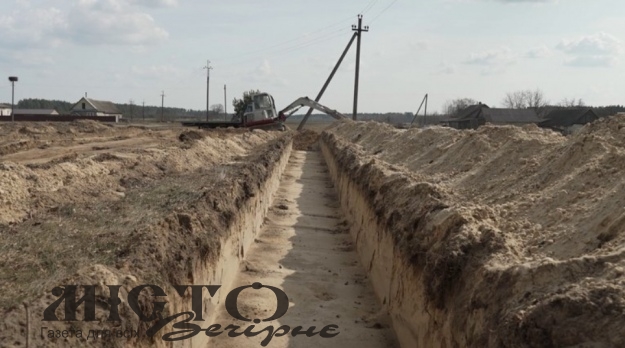 На Рівненщині завершили пошукові роботи, не знайшовши масових поховань поляків 