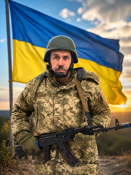 У лікарні від отриманих травм помер захисник з Литовезької громади Петро Козачук - новини Володимир-Водинського У лікарні від отриманих травм помер захисник з Литовезької громади Петро Козачук