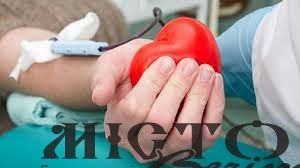 У Локачинській лікарні проведуть День донора: жителів громади закликають здати кров - новини Володимир-Водинського У Локачинській лікарні проведуть День донора: жителів громади закликають здати кровУ Локачинській лікарні, 2 червня, відбудеться День донора. Жителів громади закликають долучитися до доброї справи та подарувати шанс на життя тим, хто цього потребує.