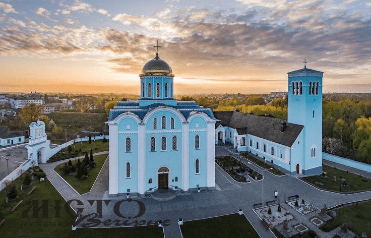 Депутати Володимира підтримали створення ТІЦу – комунального підприємства, що опікуватиметься туризмом 