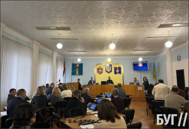 У Володимирі збільшили фінансування оборонної Програми: ще понад 2 мільйони гривень на підтримку ЗСУ і тероборони 