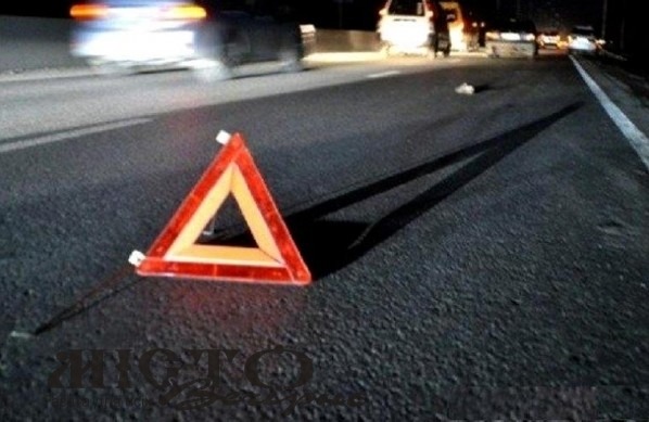 У Ковелі нетвереза 18-річна водійка влетіла в опору 